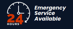 24 Hours Emergency Services